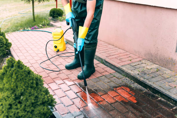Waialua, HI Pressure Washing Services Company