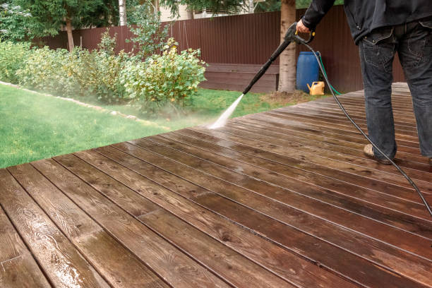 Best Oil and Grease Removal from Surfaces in Waialua, HI